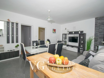 Holiday Home Roza Living room