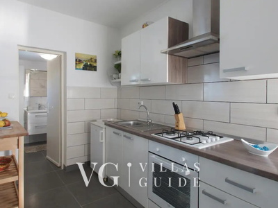 Holiday Home Roza Kitchen