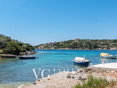 Holiday Home Roza Microlocation