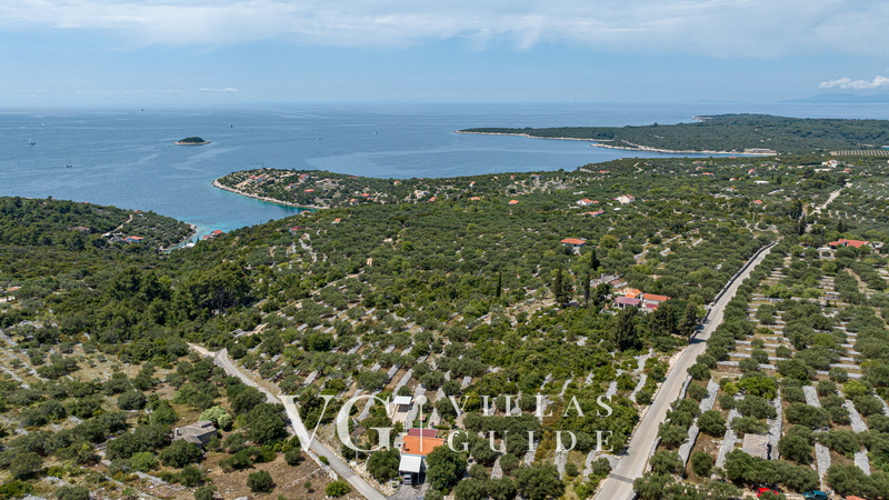 Holiday Home Roza micro_location