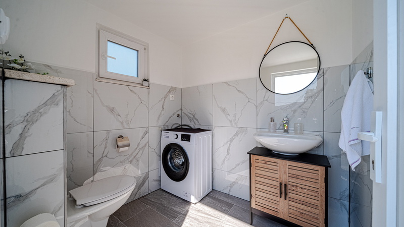 Holiday Home Roza with Whirlpool