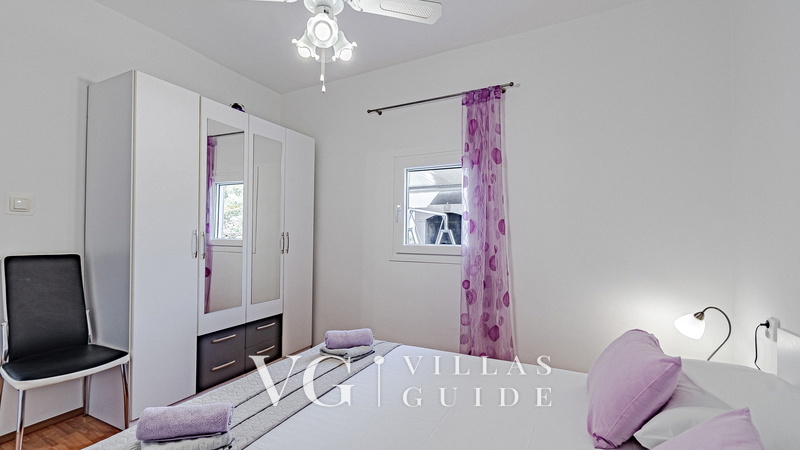 Holiday Home Roza with Whirlpool