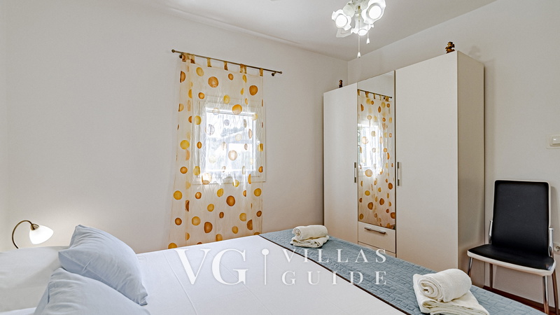 Holiday Home Roza Schlafzimmer