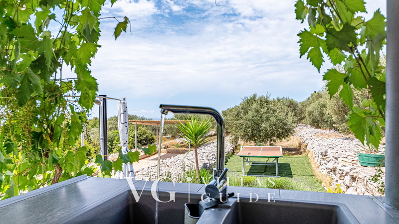 Holiday Home Roza Andere