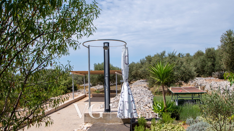 Holiday Home Roza Zusatzinhalte