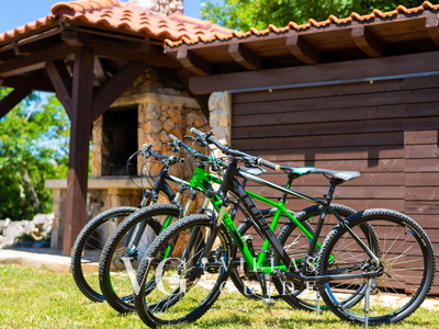 Villa Tara with a beautiful heated pool Contenuto aggiuntivo