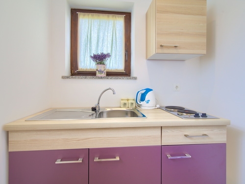 Villa Tara with a beautiful heated pool