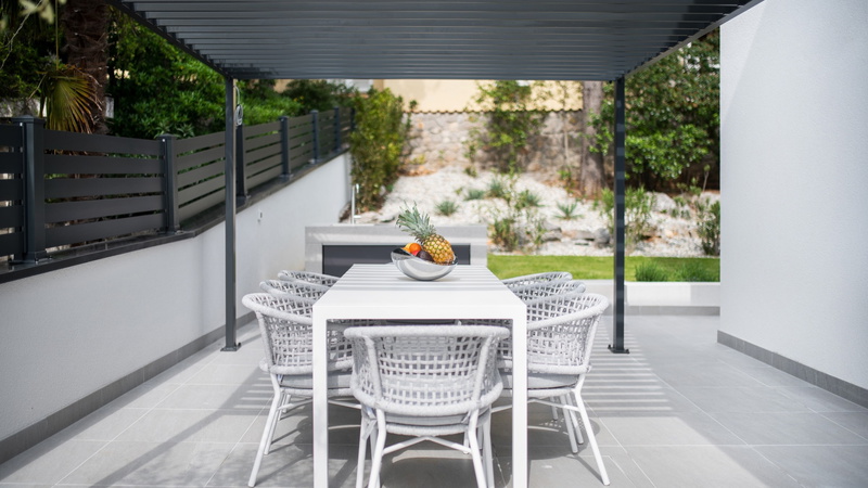 Luxury Holiday Villa with pool