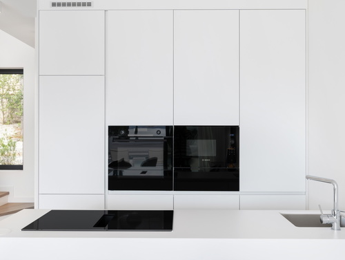 Luxury Holiday Villa with pool