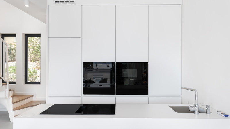 Luxury Holiday Villa with pool