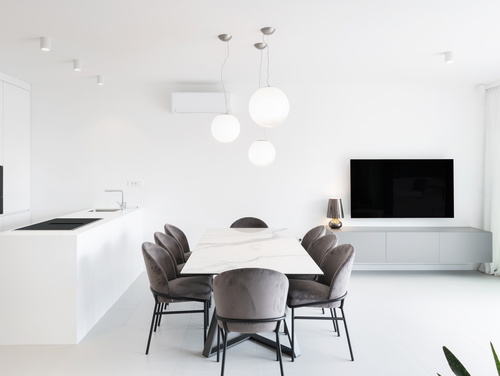 Luxury Holiday Villa with pool