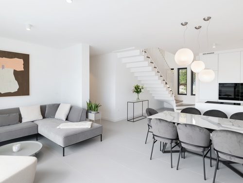 Luxury Holiday Villa with pool