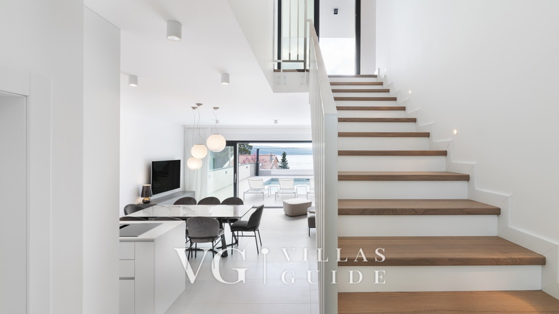 Luxury Holiday Villa with pool Andere