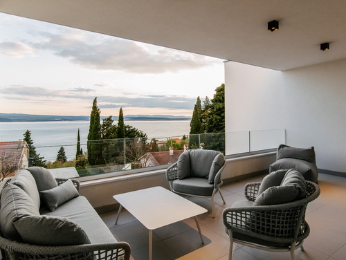 Luxury Holiday Villa with pool