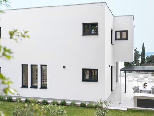 Luxury Holiday Villa with pool