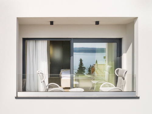 Luxury Holiday Villa with pool