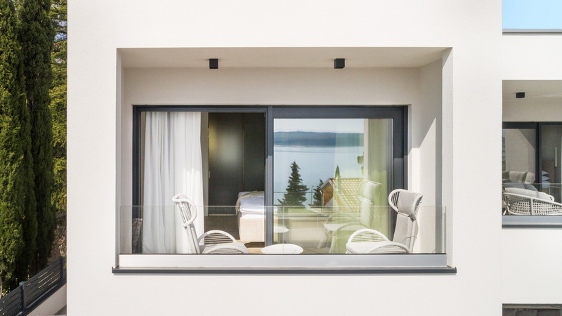 Luxury Holiday Villa with pool