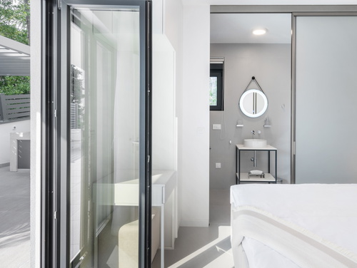 Luxury Holiday Villa with pool