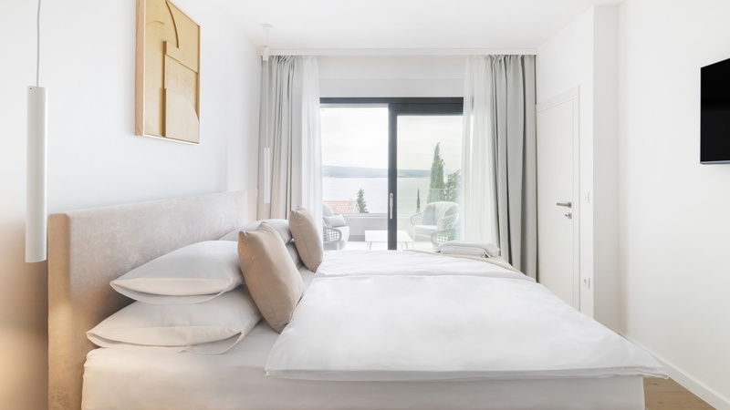 Luxury Holiday Villa with pool