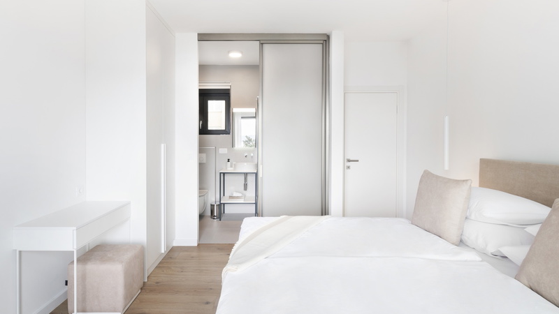 Luxury Holiday Villa with pool