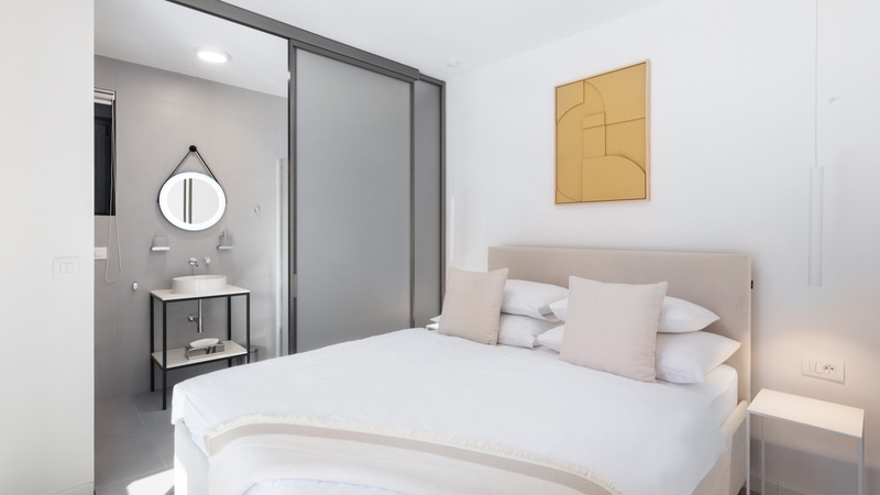 Luxury Holiday Villa with pool