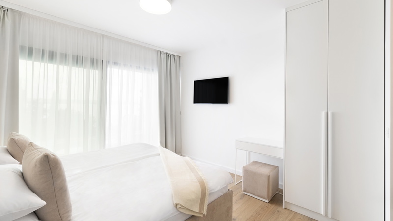 Luxury Holiday Villa with pool