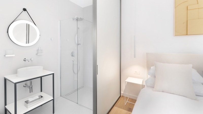 Luxury Holiday Villa with pool