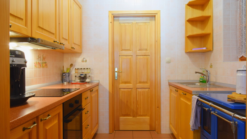 Villa Luxury Love Chalet