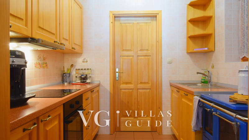 Villa Luxury Love Chalet