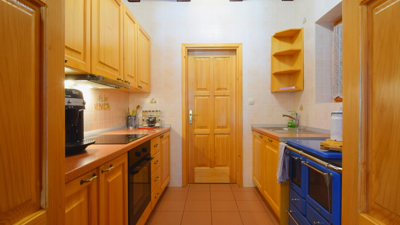 Villa Luxury Love Chalet