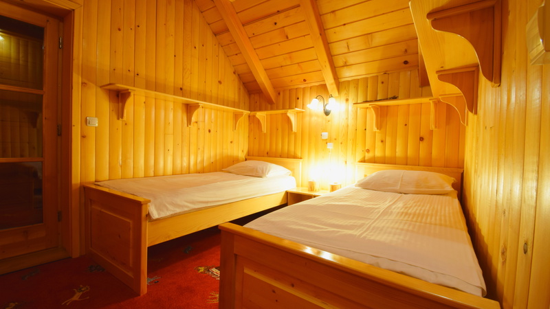 Villa Luxury Love Chalet