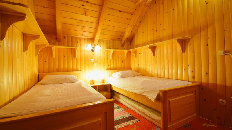 Villa Luxury Love Chalet