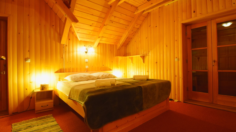 Villa Luxury Love Chalet