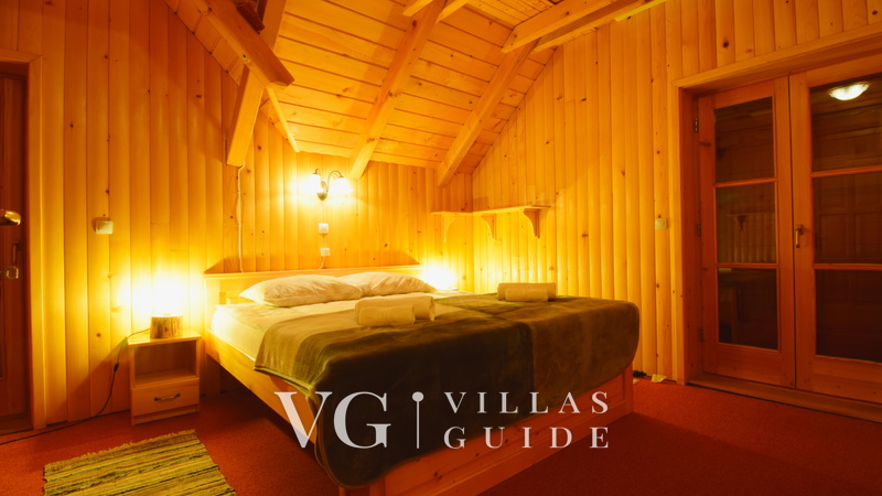 Villa Luxury Love Chalet