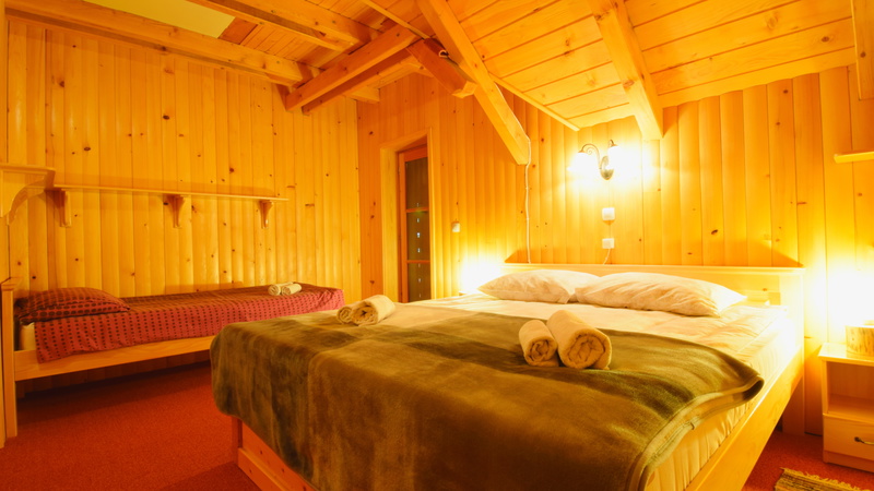 Villa Luxury Love Chalet