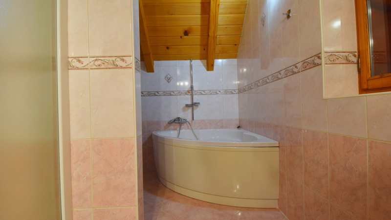 Villa Luxury Love Chalet