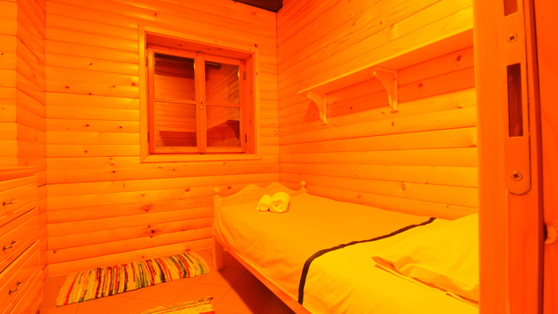 Villa Luxury Love Chalet