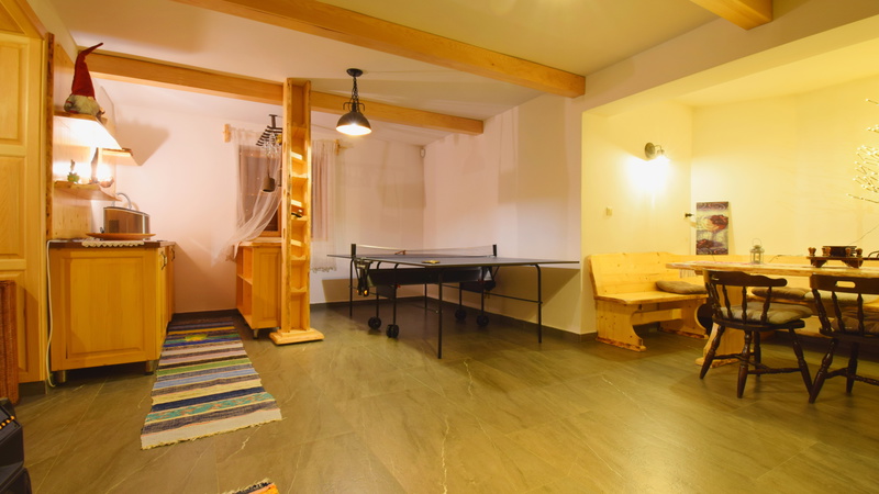 Villa Luxury Love Chalet