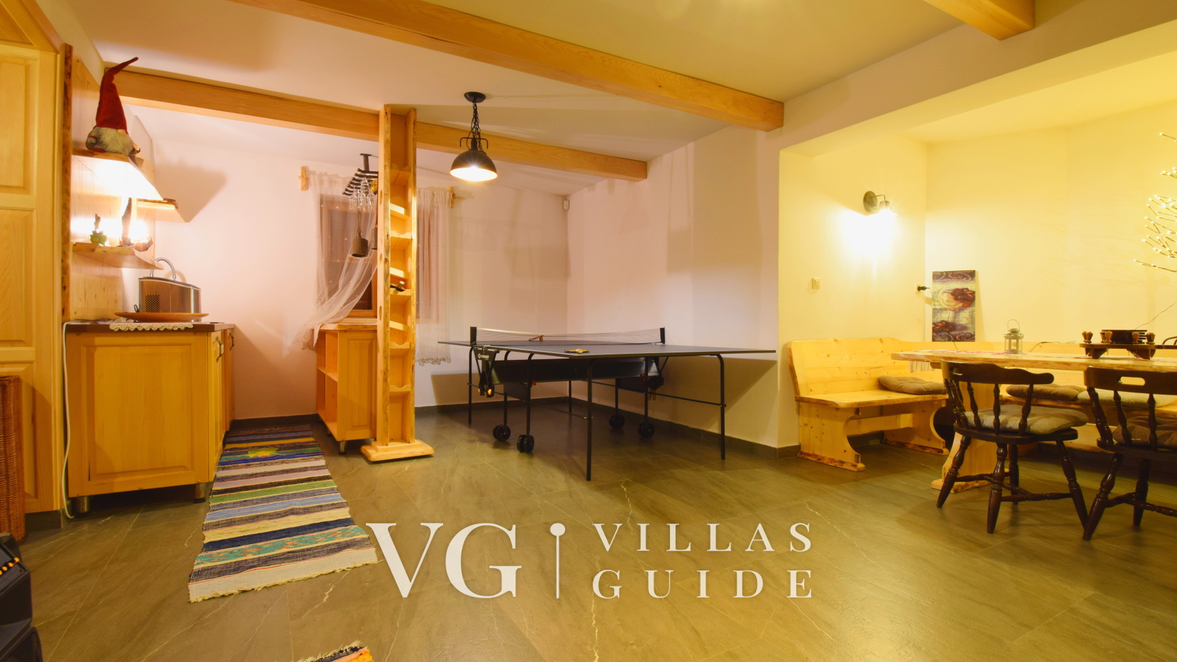 Villa Luxury Love Chalet