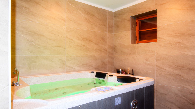 Villa Luxury Love Chalet