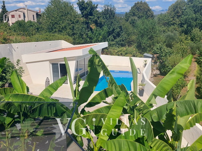 Villa Eduarda pool&whirpool&pet friendly