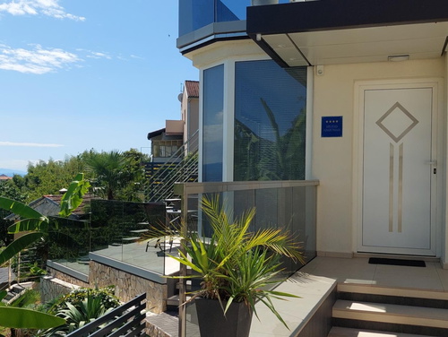 Villa Eduarda pool&whirpool&pet friendly