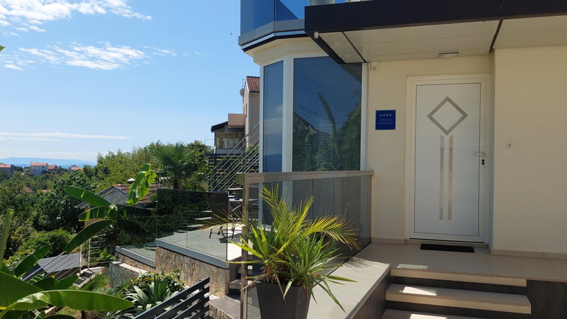 Villa Eduarda pool&whirpool&pet friendly