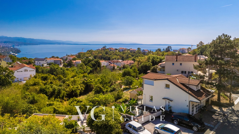 Villa Eduarda pool&whirpool&pet friendly Mikrolokacija