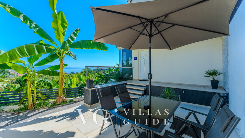 Villa Eduarda pool&whirpool&pet friendly Dodatni sadržaji