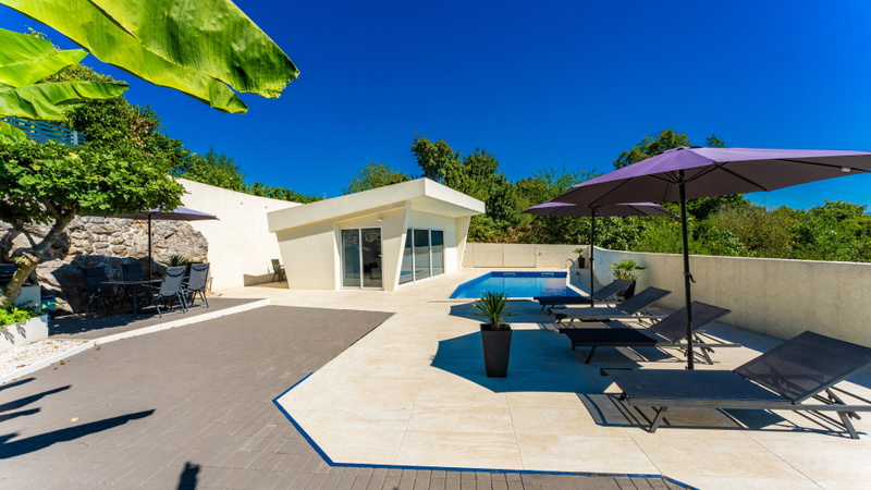 Villa Eduarda pool&whirpool&pet friendly
