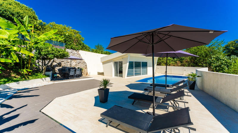 Villa Eduarda pool&whirpool&pet friendly
