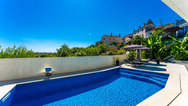 Villa Eduarda pool&whirpool&pet friendly