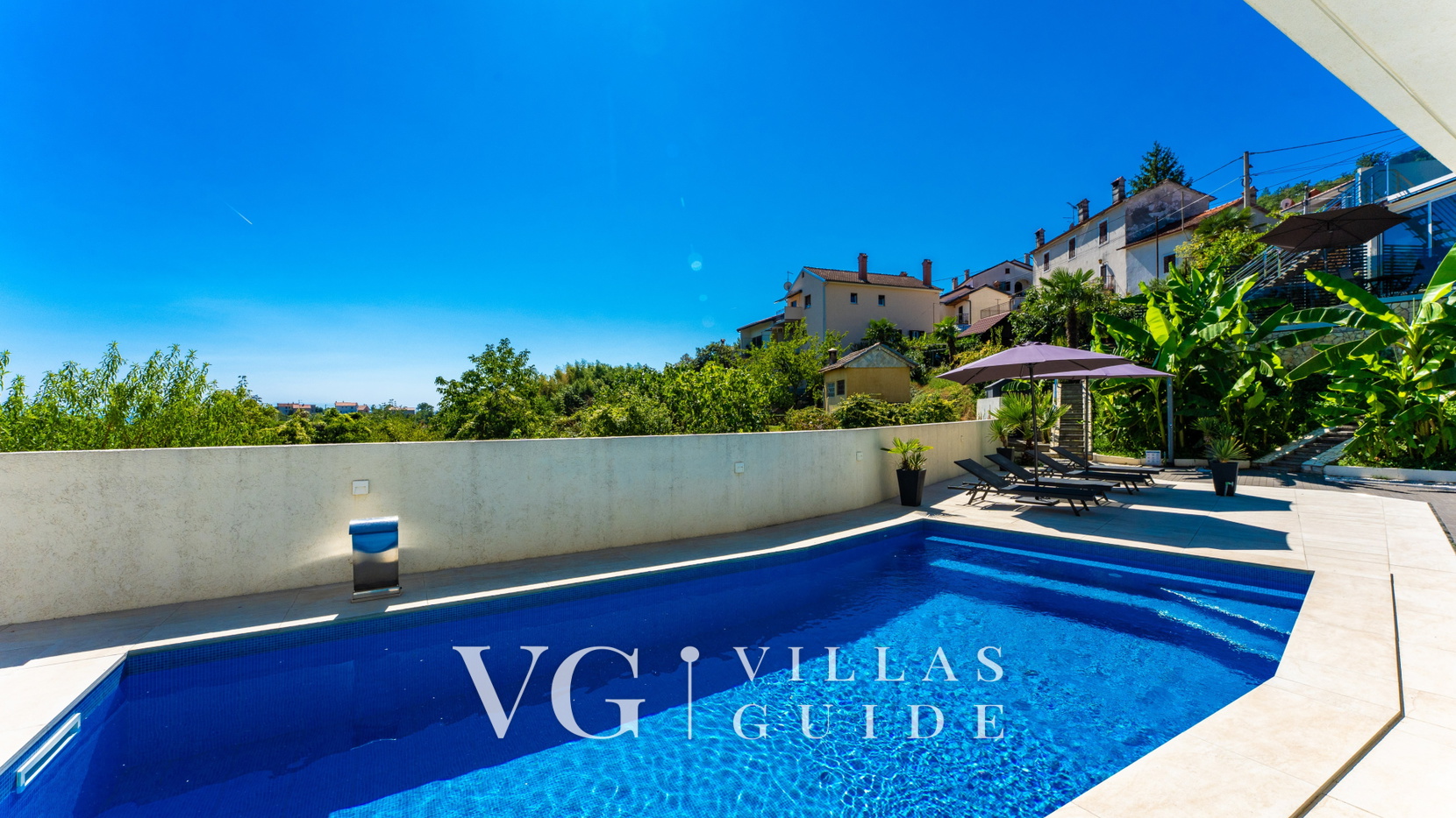 Villa Eduarda pool&whirpool&pet friendly