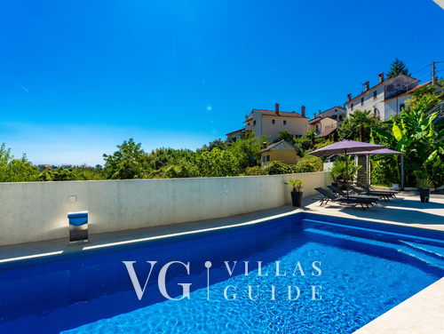 Villa Eduarda pool&whirpool&pet friendly